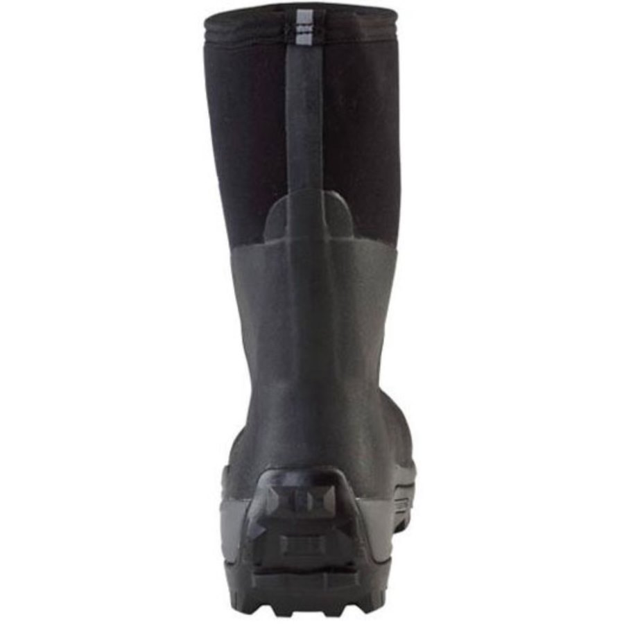 Muck Boots Arctic Sport Mid Boot Rövid Szárú Csizma Férfi Fekete | ASM000A