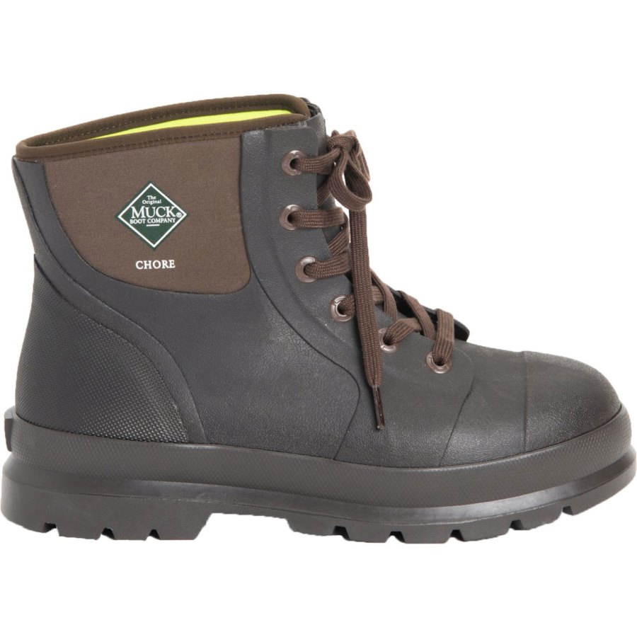 Muck Boots Chore Classic 6