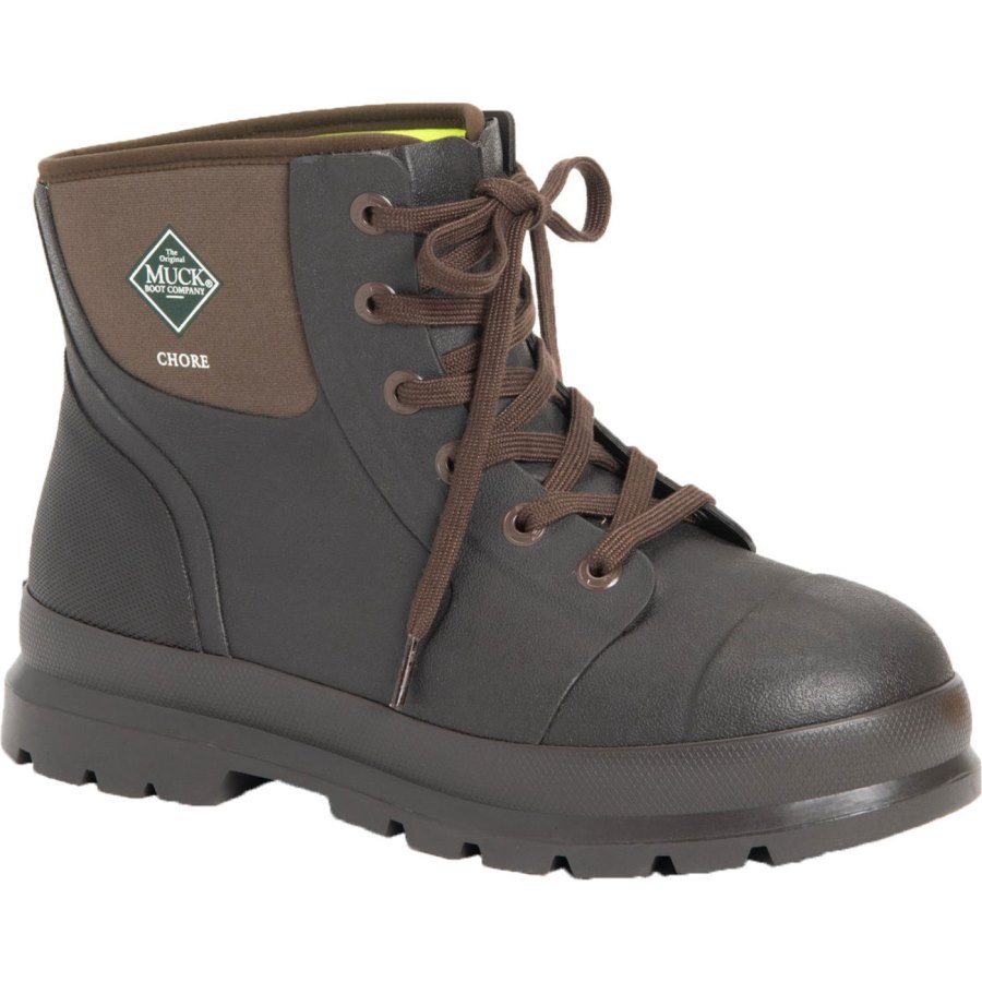 Muck Boots Chore Classic 6\