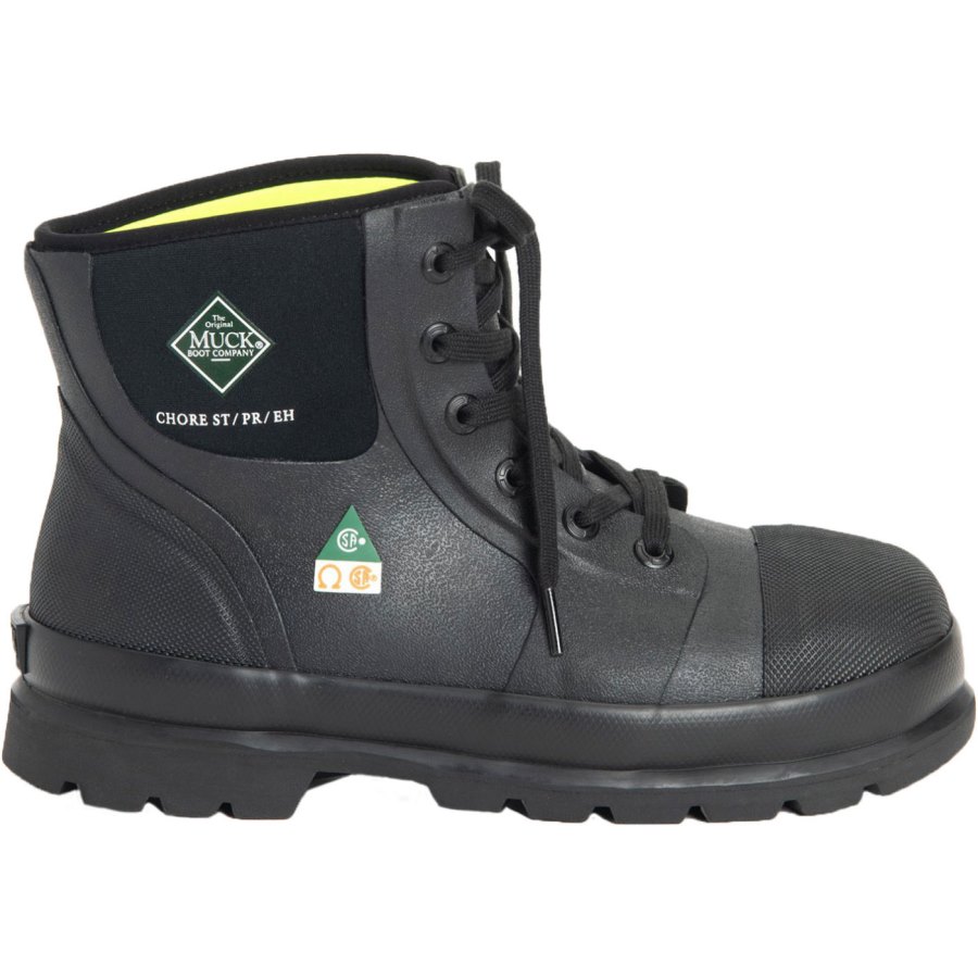 Muck Boots Chore Classic 6