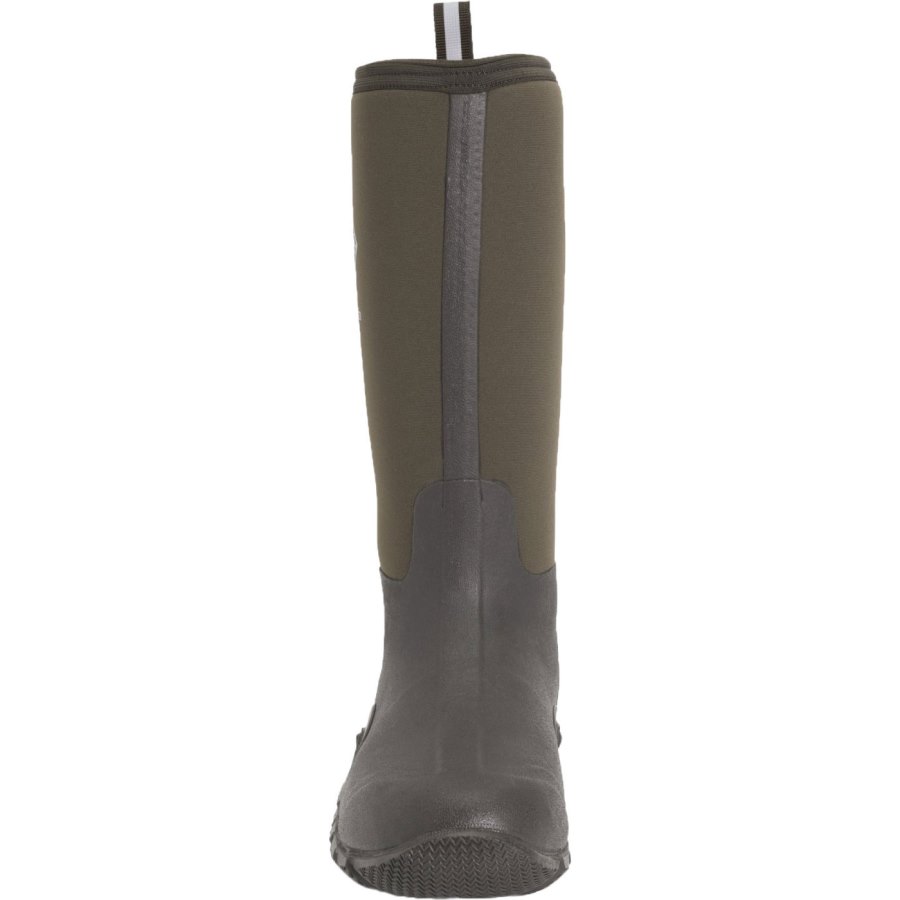 Muck Boots Edgewater Classic Magas Boot Munkabakancs Férfi Barna | ECH900