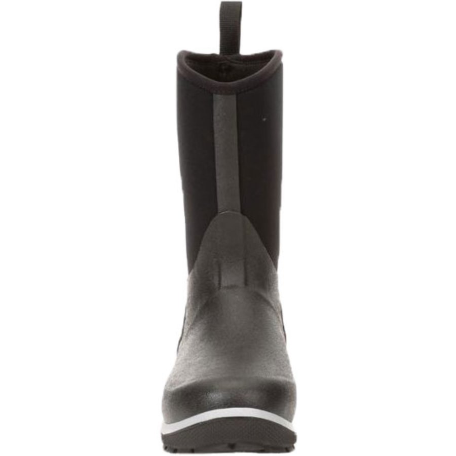 Muck Boots Element Boot Téli Csizma Gyerek Fekete | KEL000