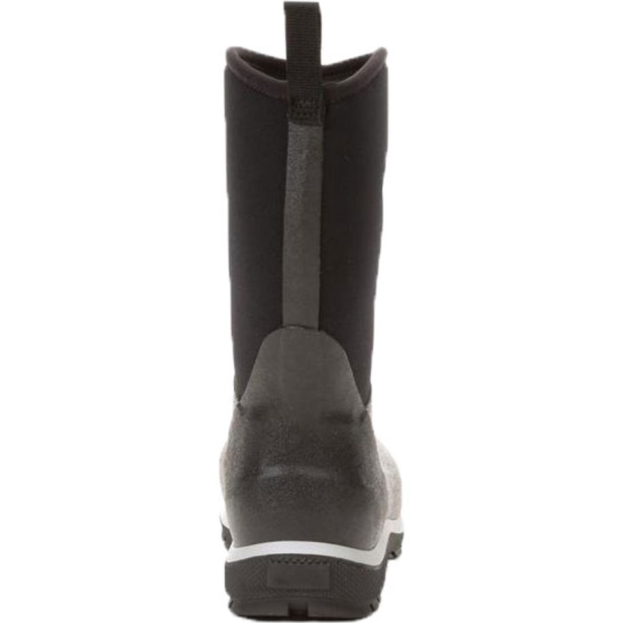 Muck Boots Element Boot Téli Csizma Gyerek Fekete | KEL000