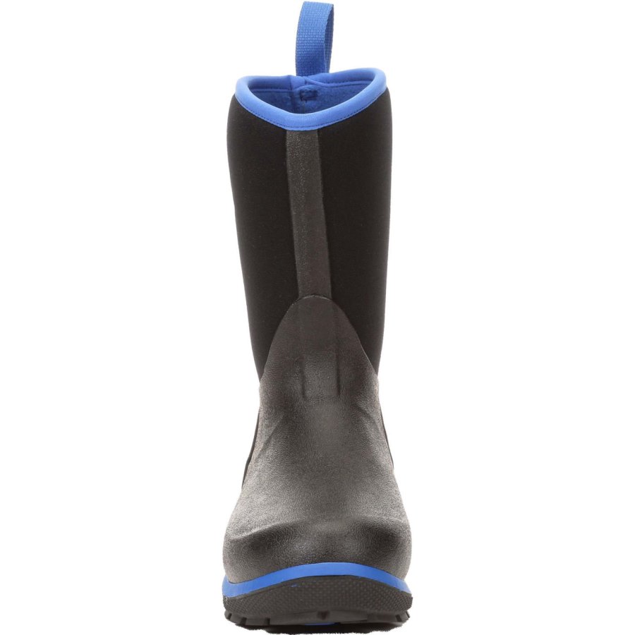 Muck Boots Element Boot Téli Csizma Gyerek Kék | KEL501