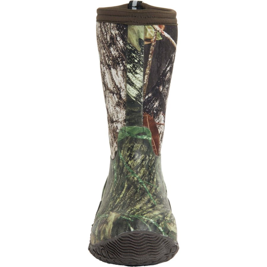 Muck Boots Mossy Oak Break-Up® Rover II Boot Csizma Gyerek Camo | RVTMOBU