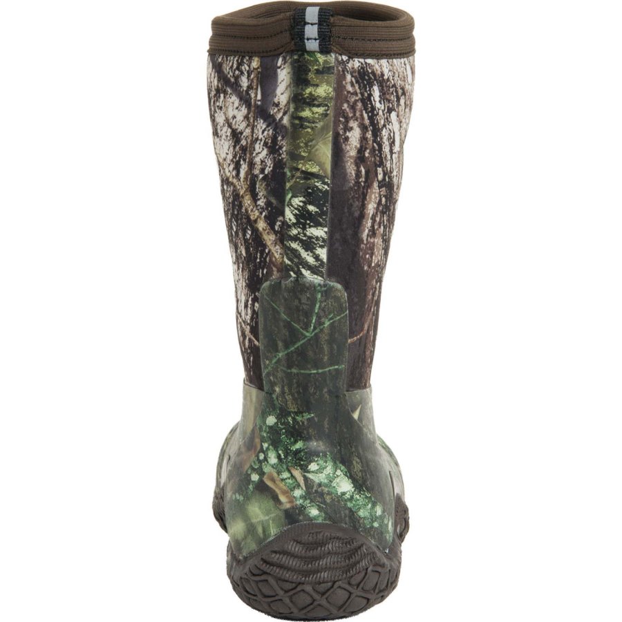 Muck Boots Mossy Oak Break-Up® Rover II Boot Csizma Gyerek Camo | RVTMOBU