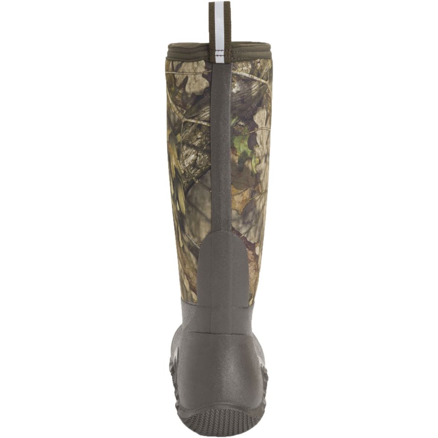 Muck Boots Mossy Oak® Break-Up Country™ Fieldblazer Classic Magas Boot Vadászbakancs Férfi Szürke | FBCMOCT