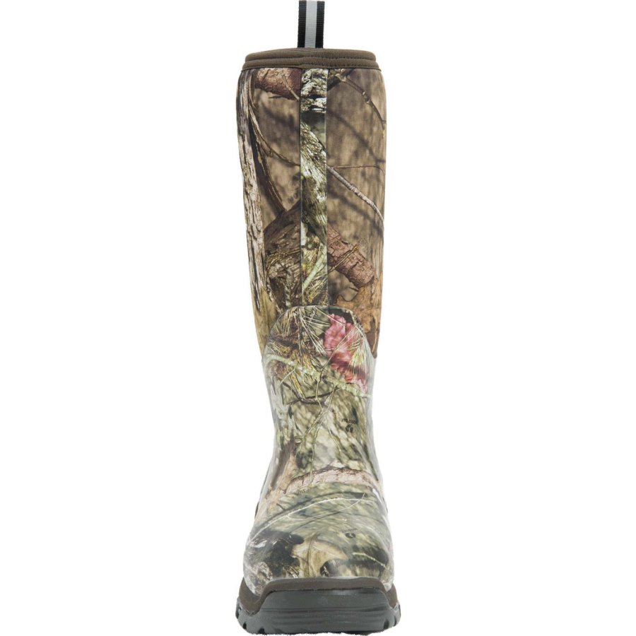 Muck Boots Mossy Oak® Country DNA™ Arctic Pro Boot Hosszú Szárú Csizma Férfi Barna | ACPMOCT