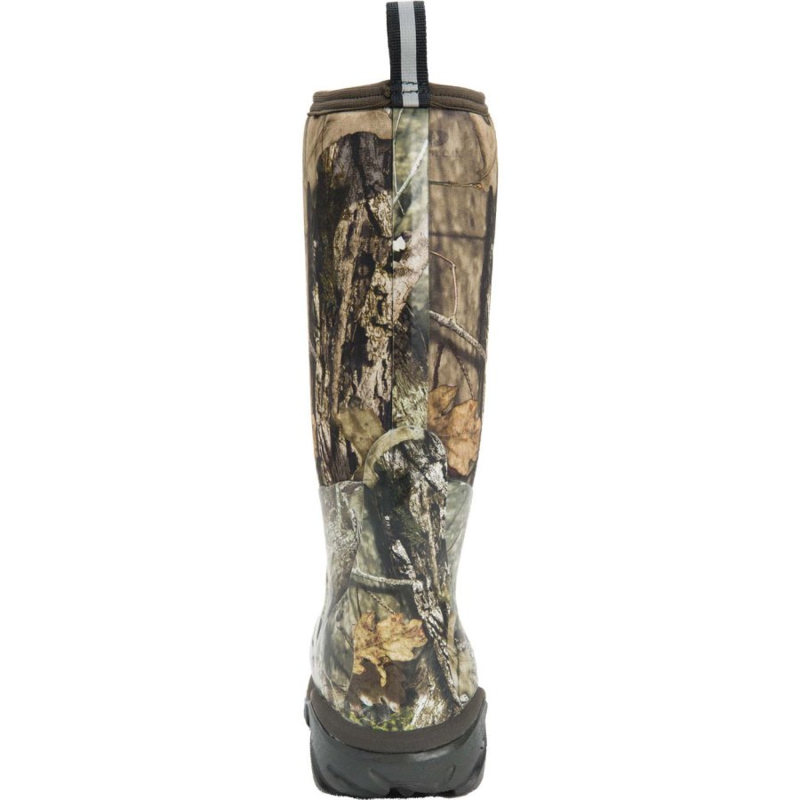 Muck Boots Mossy Oak® Country DNA™ Arctic Pro Boot Hosszú Szárú Csizma Férfi Barna | ACPMOCT