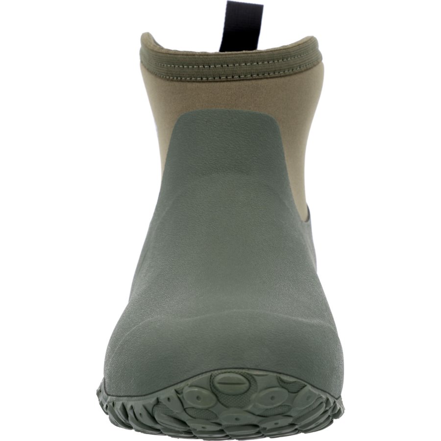 Muck Boots Muckster II Ankle Bokacsizma Férfi Zöld | M2A300