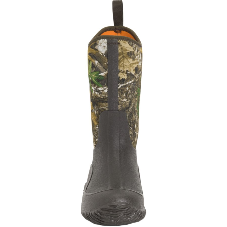 Muck Boots REALTREE® EDGE™ Hale Boot Csizma Gyerek Camo | KBHRTE