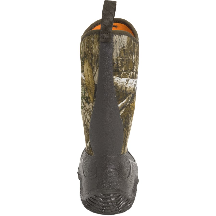 Muck Boots REALTREE® EDGE™ Hale Boot Csizma Gyerek Camo | KBHRTE