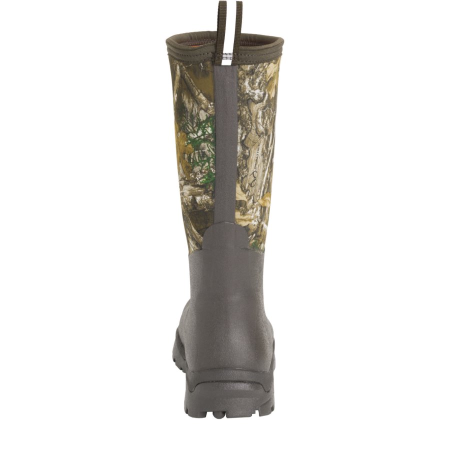 Muck Boots REALTREE® EDGE™ Woody Max Boot Vadászbakancs Női Camo | WWPKRTE