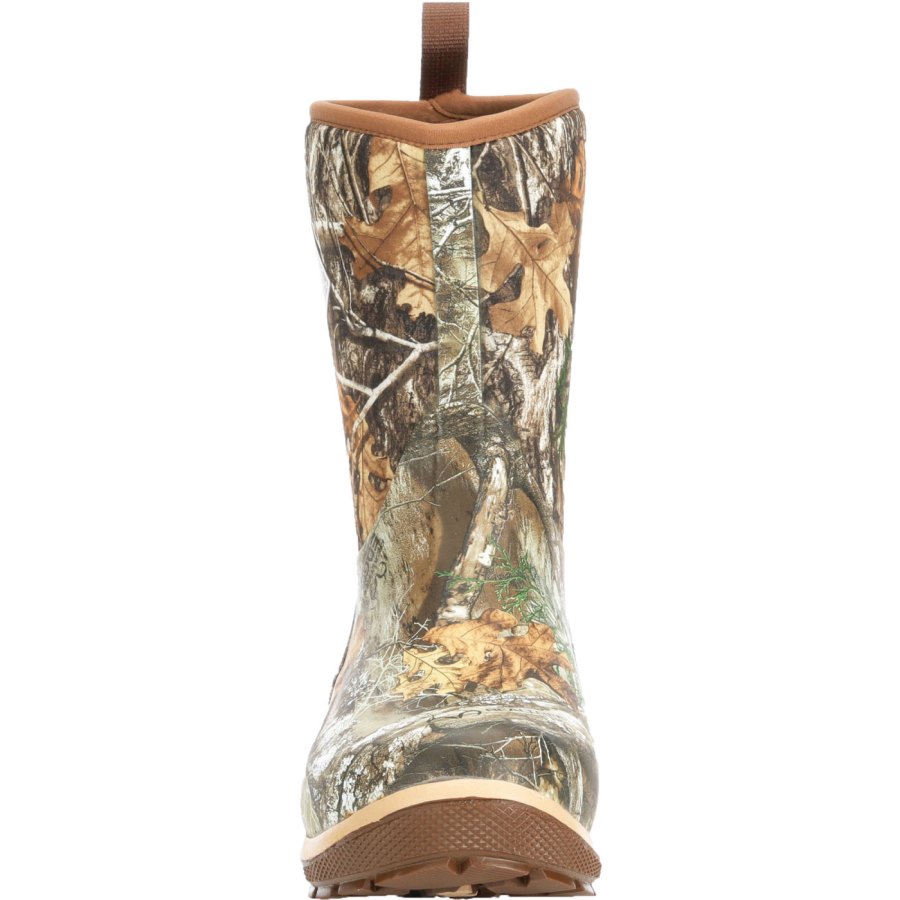 Muck Boots RealTREE® Edge™ Element Boot Téli Csizma Gyerek Camo | KELRTE