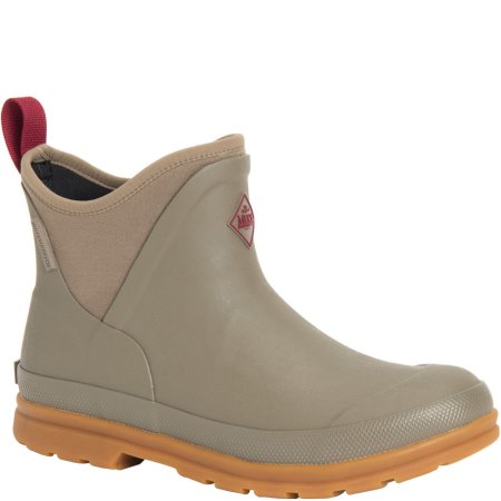 Muck Boots Eredeti Ankle Boot Bokacsizma Női Barna | OAW901